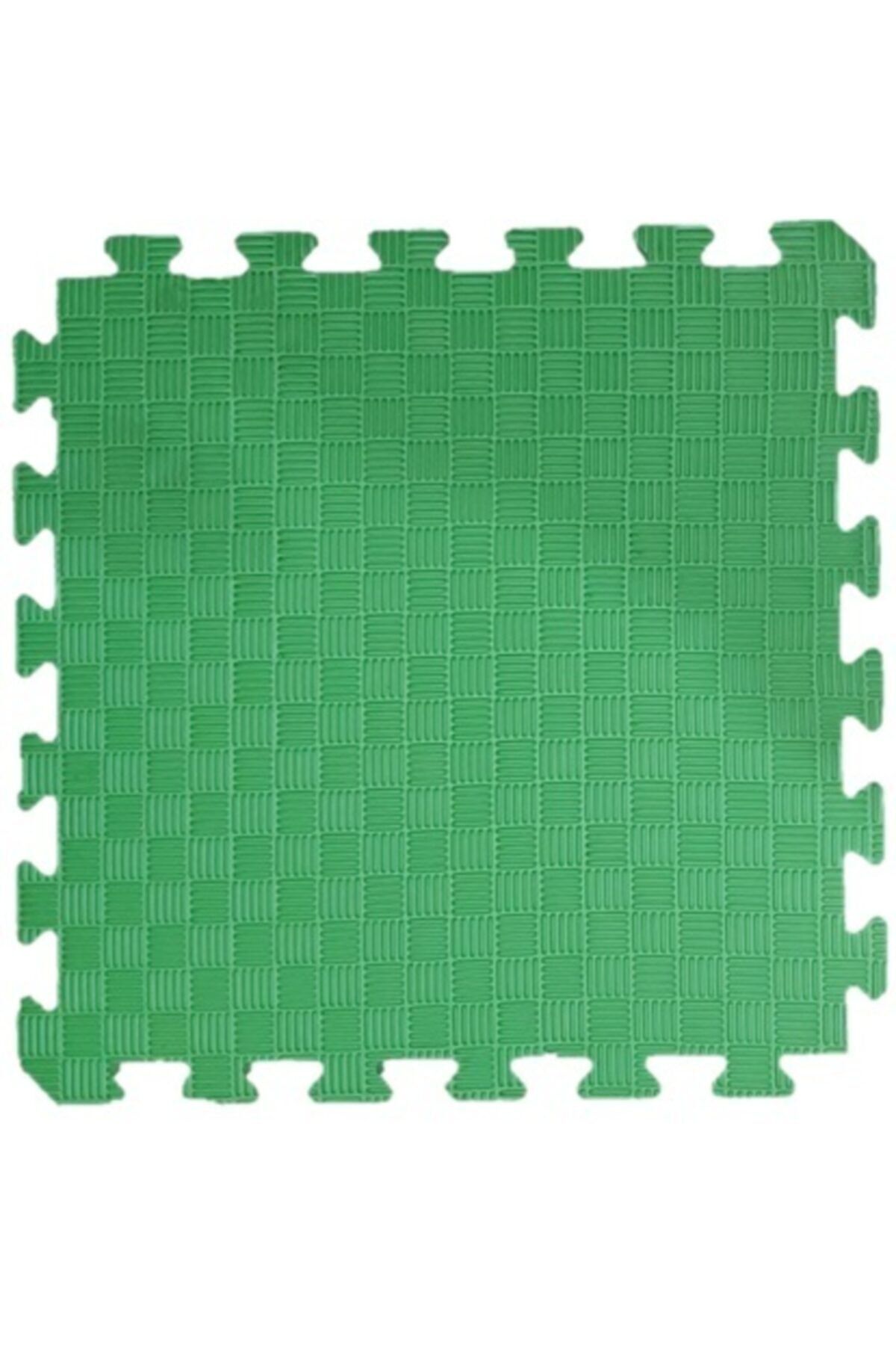 KIVRAK 50x50 cm 13 mm Kalınlığında İyi Kalite Tatami Yer Minderi
