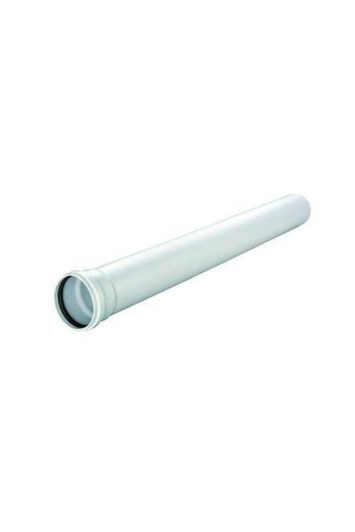 Dizayn Atık Su Sessiz Nanotek Boru 50x250 Pimaş