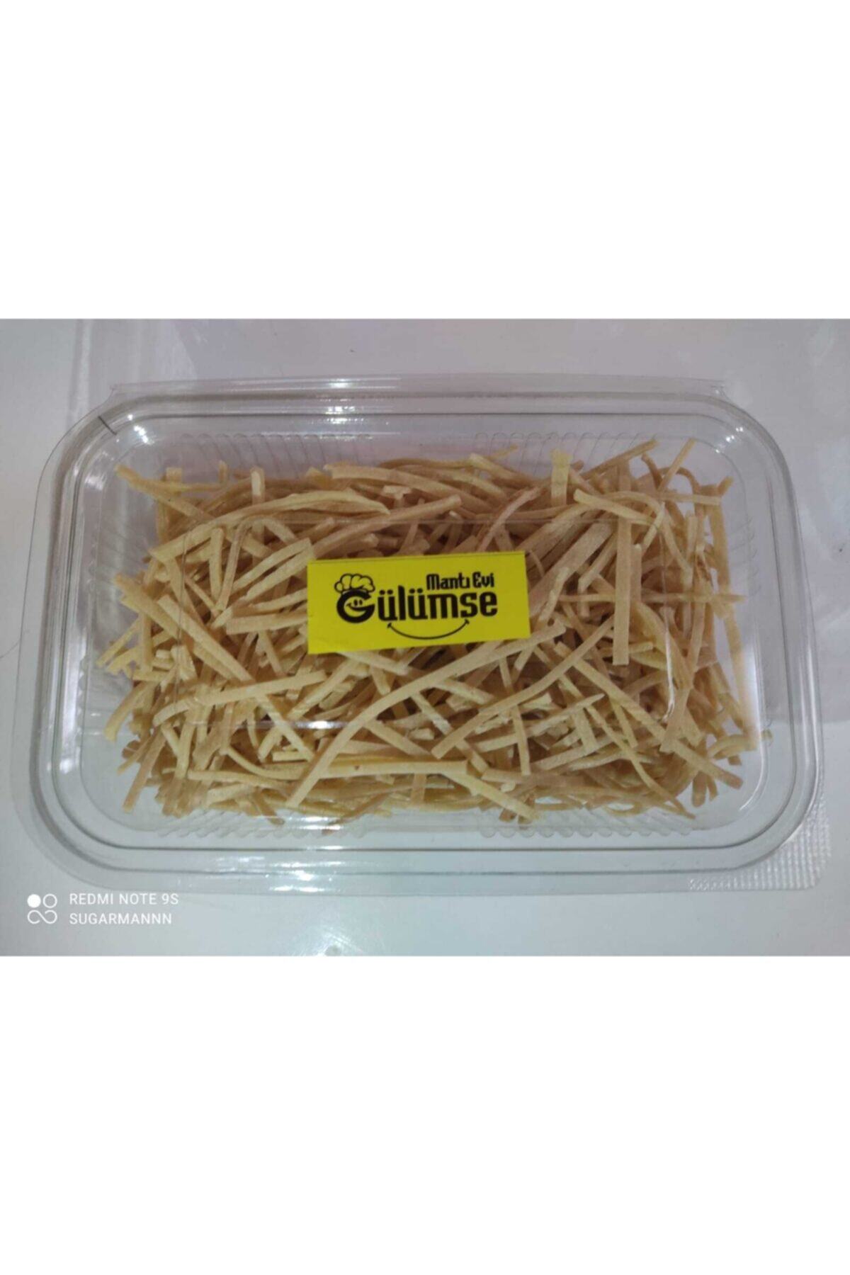 gulumse manti evi dogal katkisiz sade eriste 1 kg fiyati yorumlari trendyol