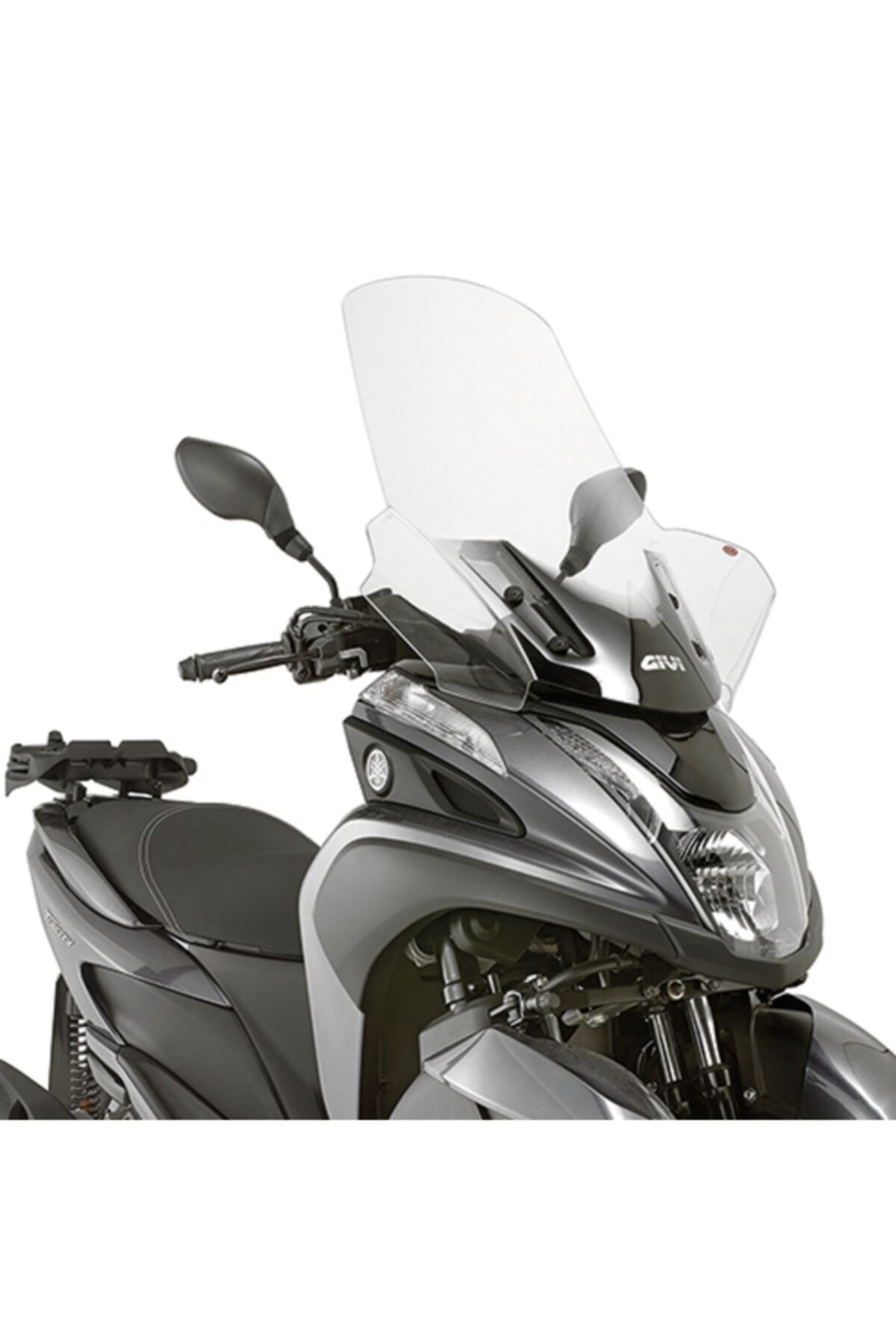 Givi Gıvı 2120dt Yamaha Trıcıty 125-155 (14-20) Rüzgar Siperlik