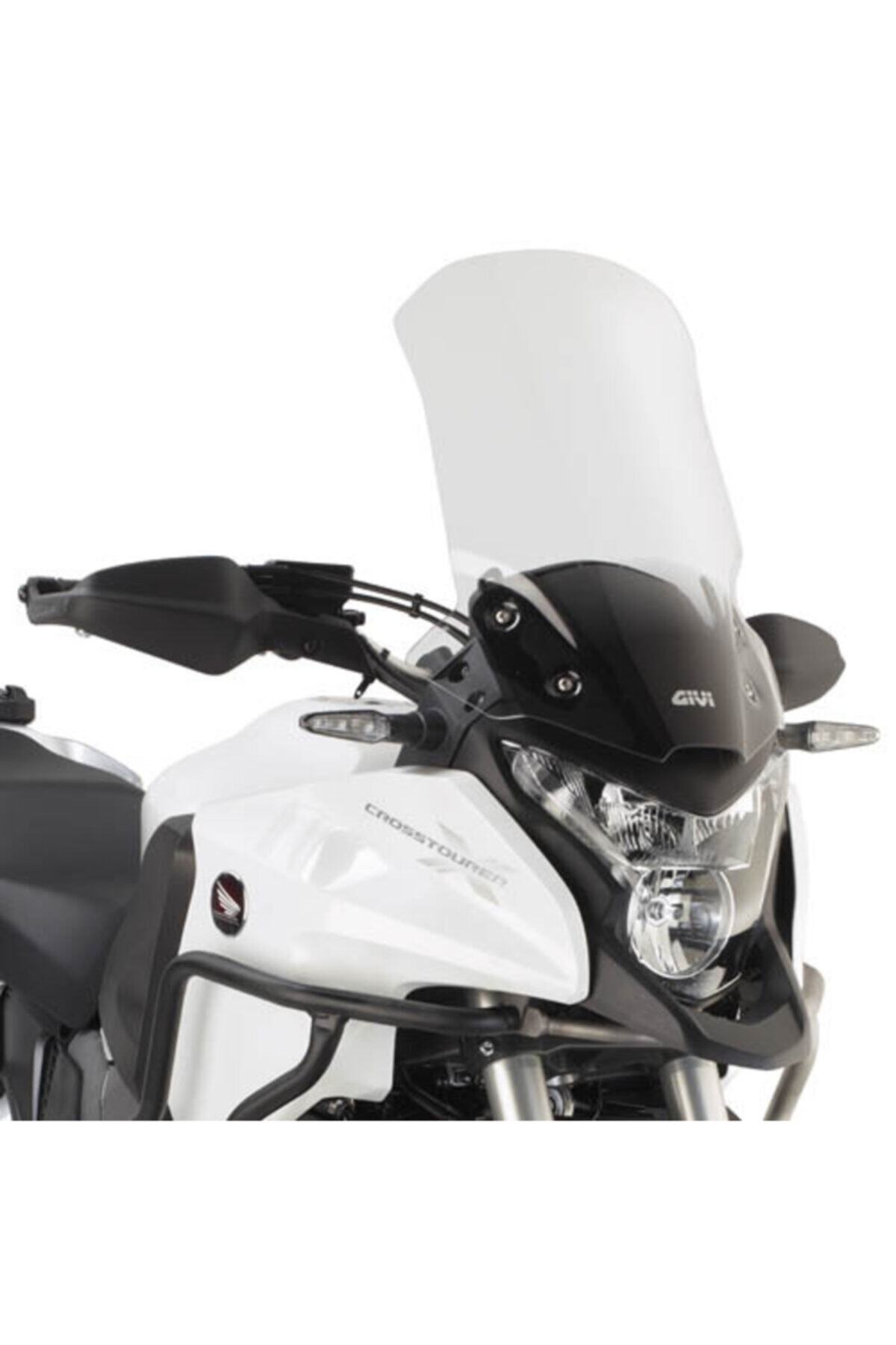 Givi Gıvı D1110st Honda Vfr 1200x Crosstourer (12-15) Rüzgar Siperlik