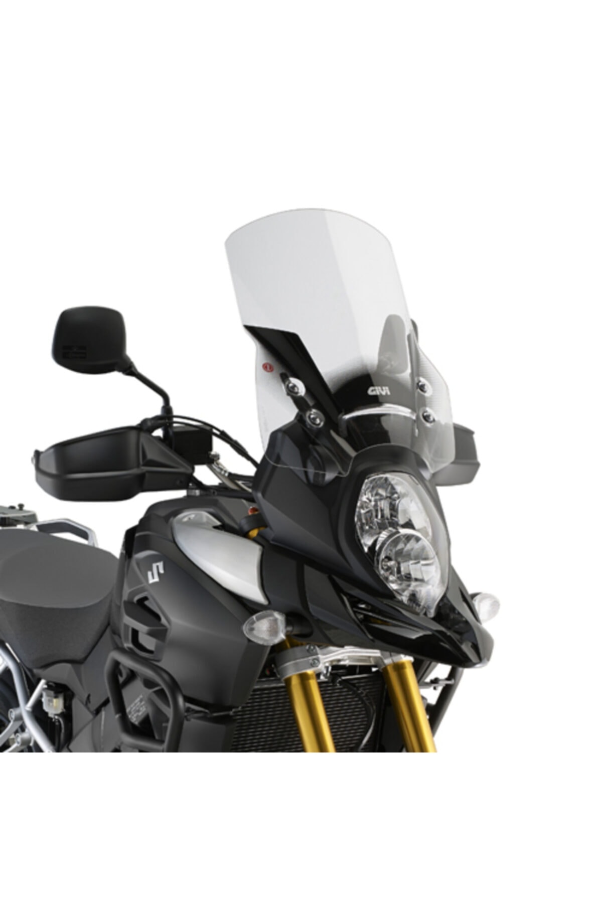 Givi Gıvı D3105st Suzukı Dl 1000 V-strom (14-19) Rüzgar Siperlik