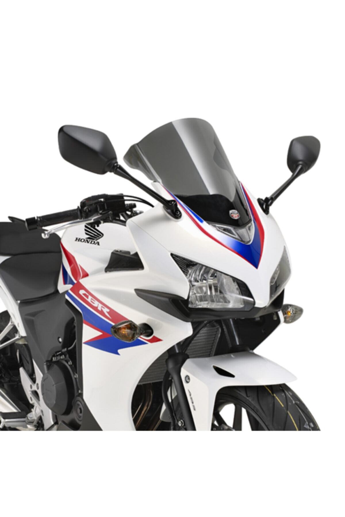 Givi Gıvı D1119s Honda Cbr 500r (13-15) Rüzgar Siperlik