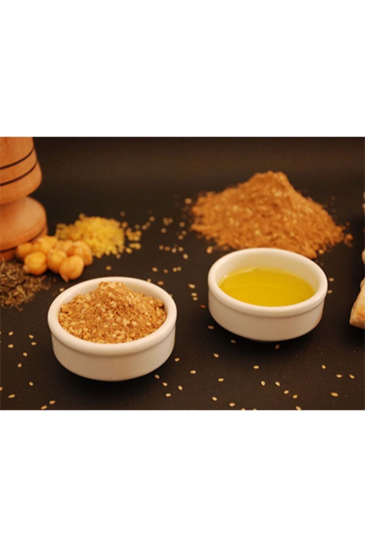 HEPSİ ANTEPTEN Kahvaltılık Zahter 250 Gr