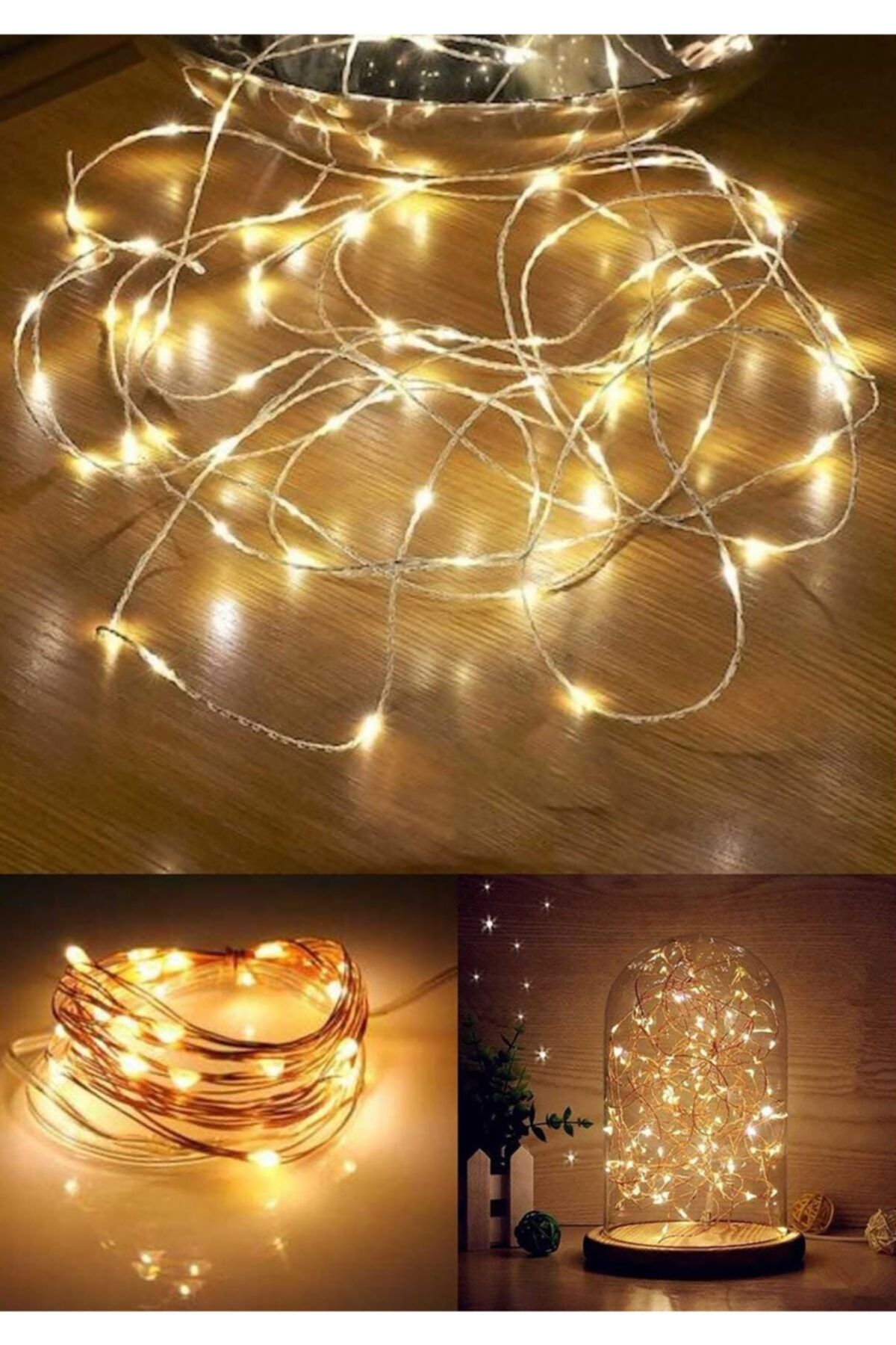 grafikser hediyelik led peri 5 metre gun isigi telli ince fotograf icin led lamba fiyati yorumlari trendyol
