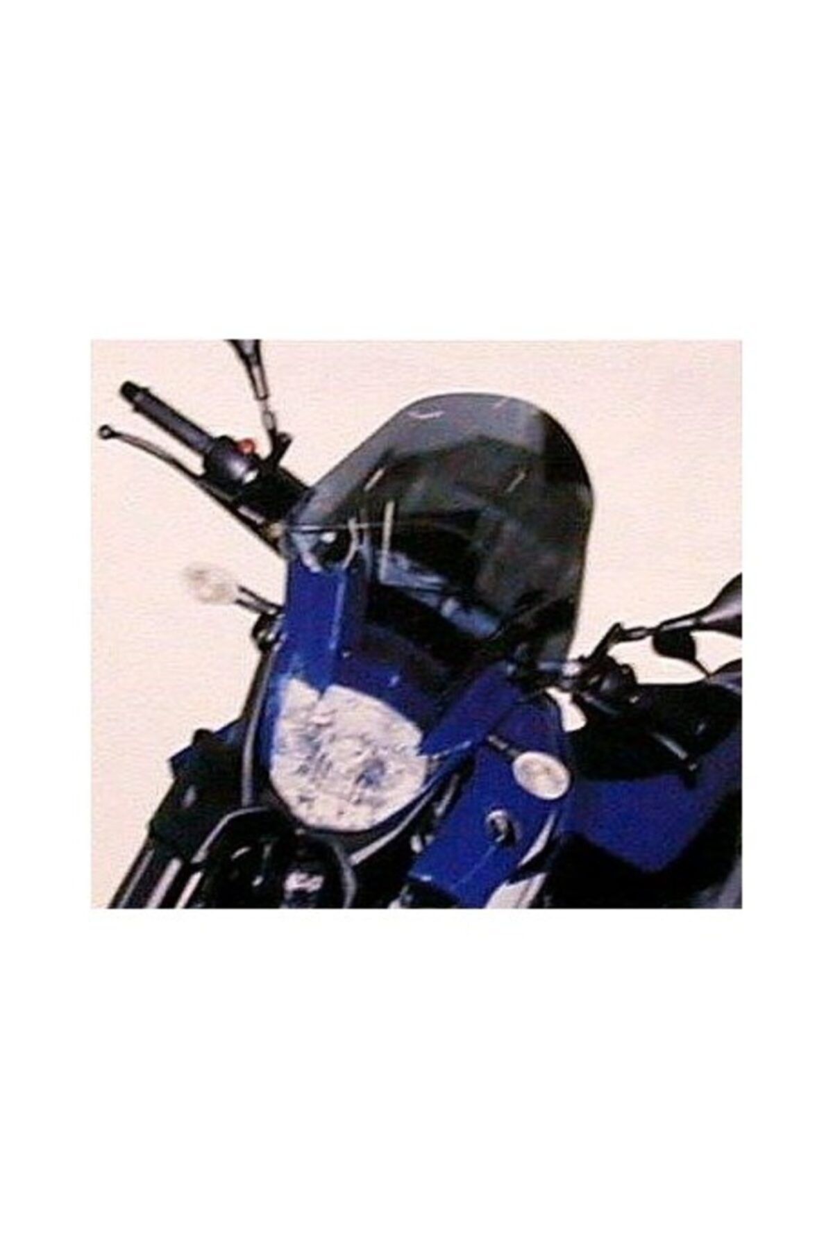 Givi Gıvı D433s Yamaha Xt660 R - Xt660 X (04-16) Rüzgar Siperlik