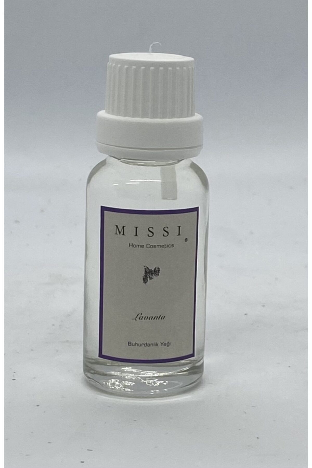 Missi 20 ml Lavanta Buhurdanlık Esansı/yağı