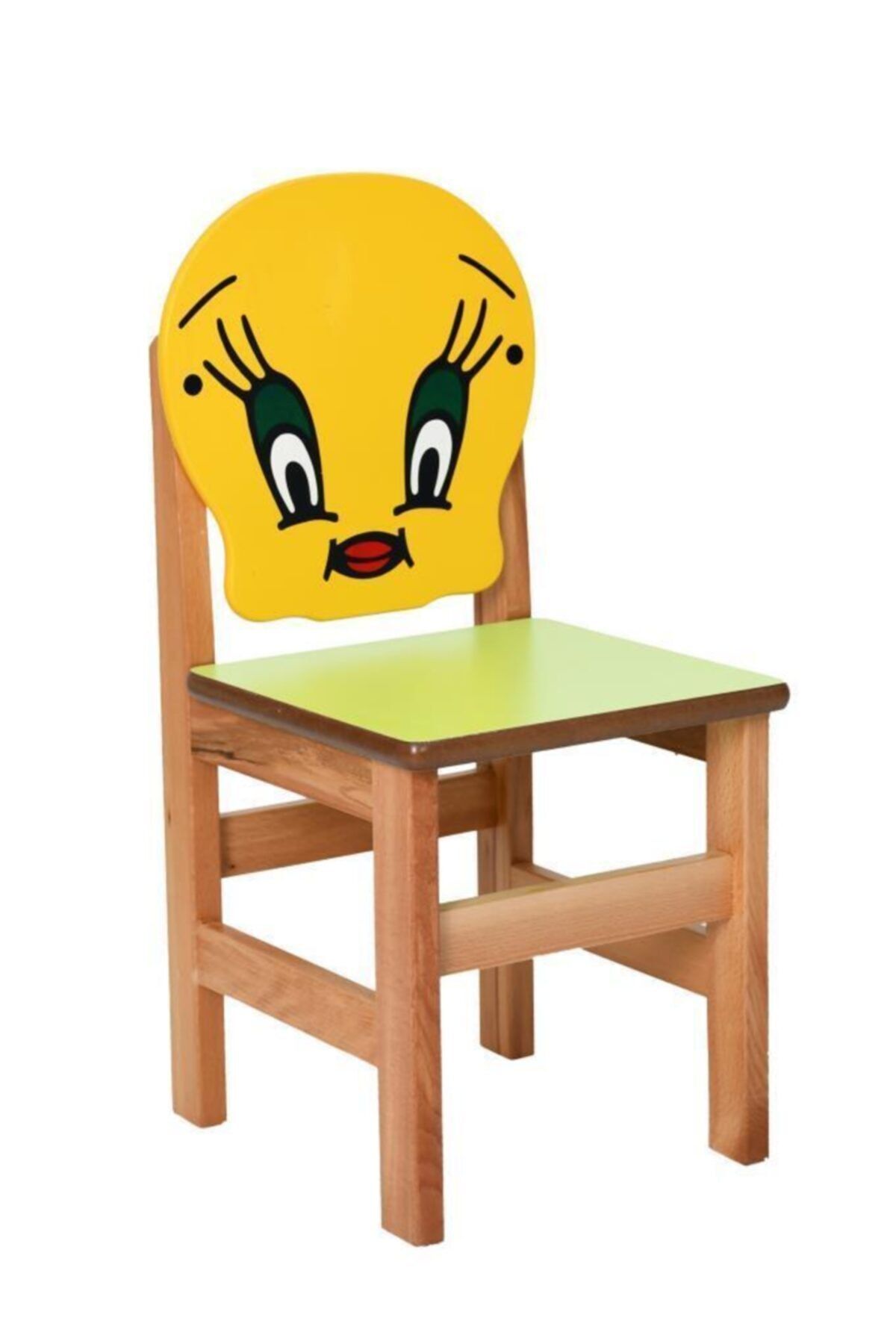 Edutoys Sandalye Civciv