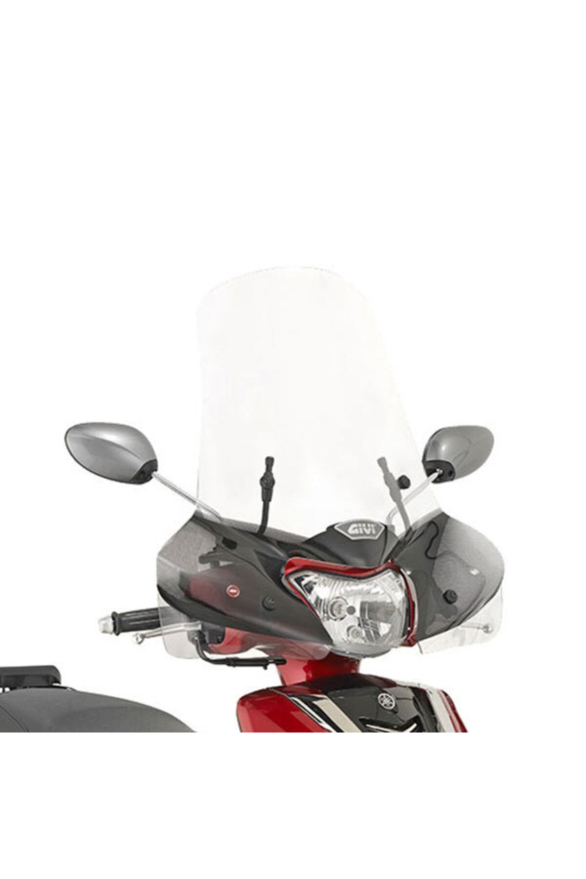Givi Gıvı 308a Unıversal Rüzgar Siperlik