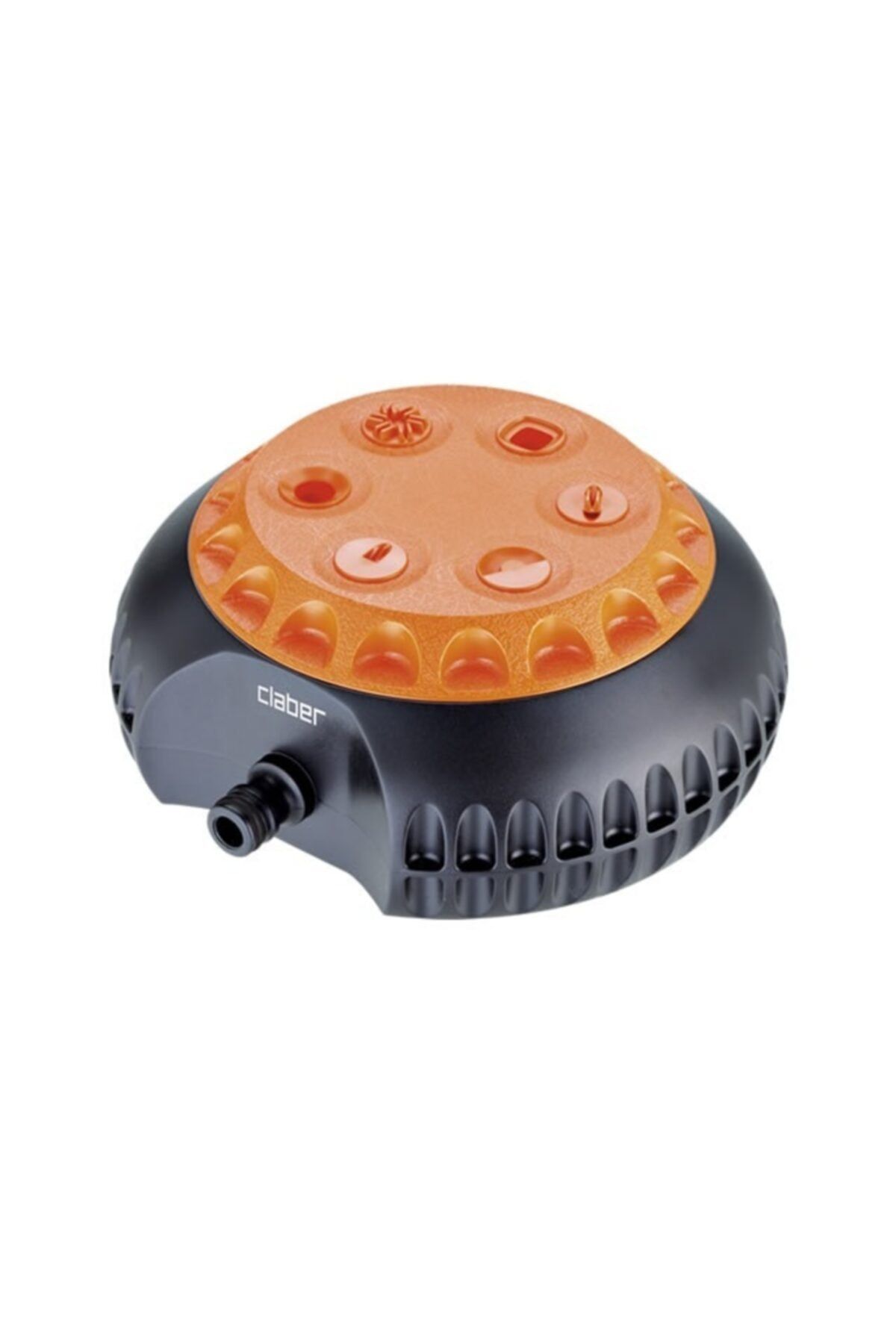 CLABER 8654 Sprınkler 6 Fonksiyonlu