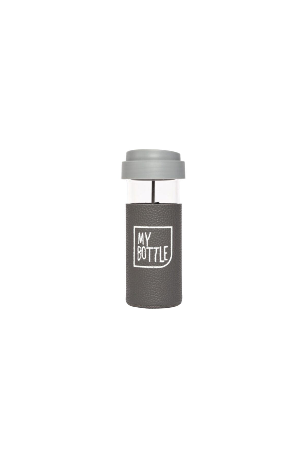 Tuffex Deri Kılıf French Press 450 Ml