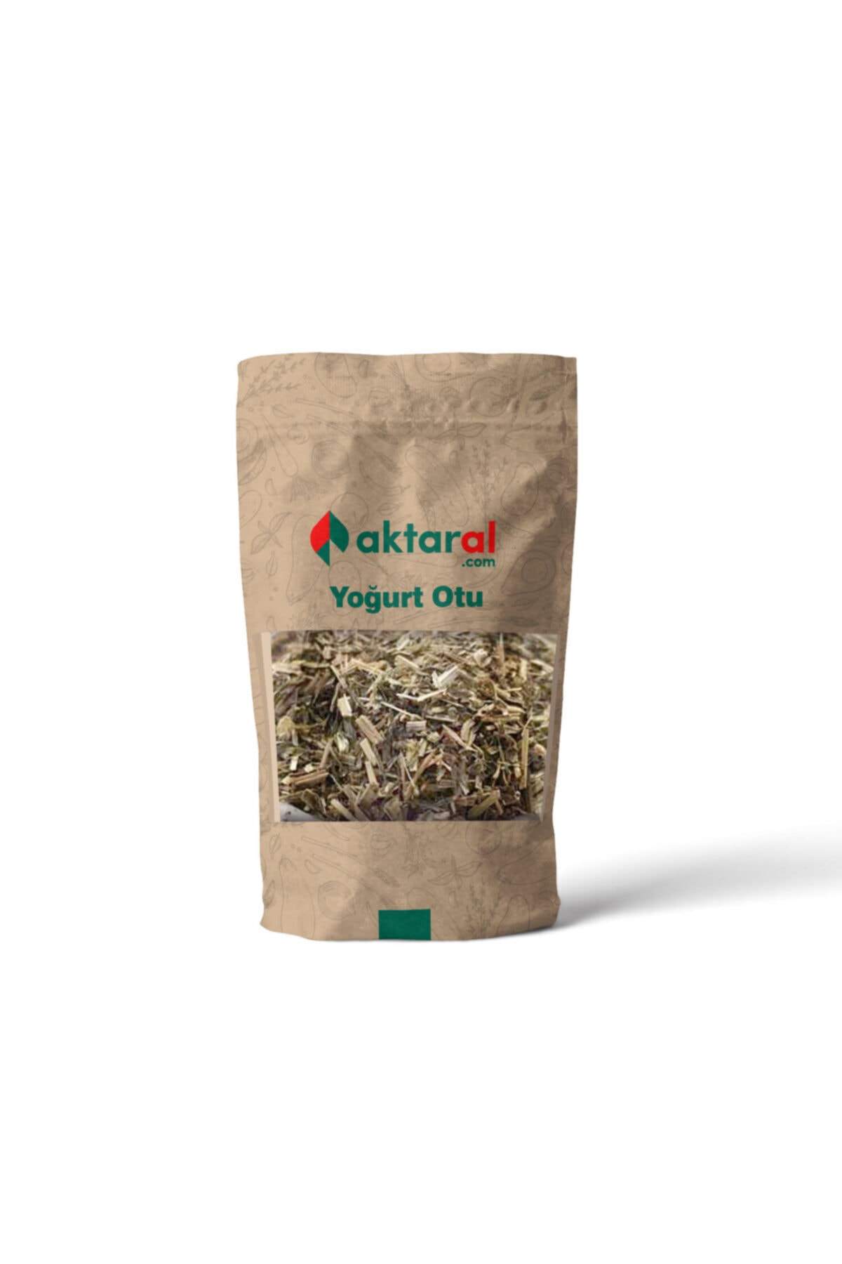 Aktaral Yoğurt Otu 1 Kg