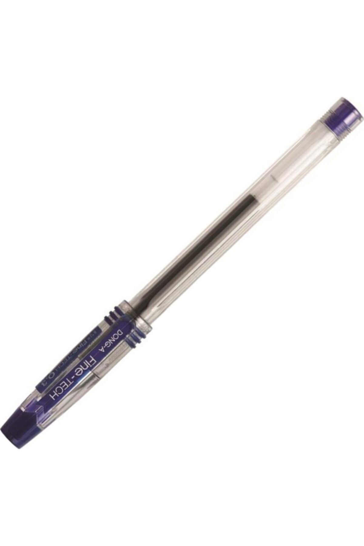 DongA Fınetech 0.3 Mm Mavi Kalem 5 Adet