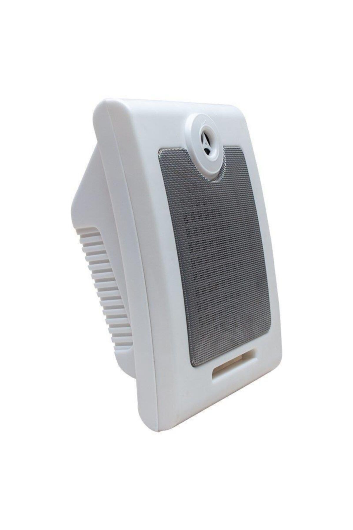 MagicVoice 16cm 15w Trafolu Kabin Hoparlör Beyaz Mv-16tw