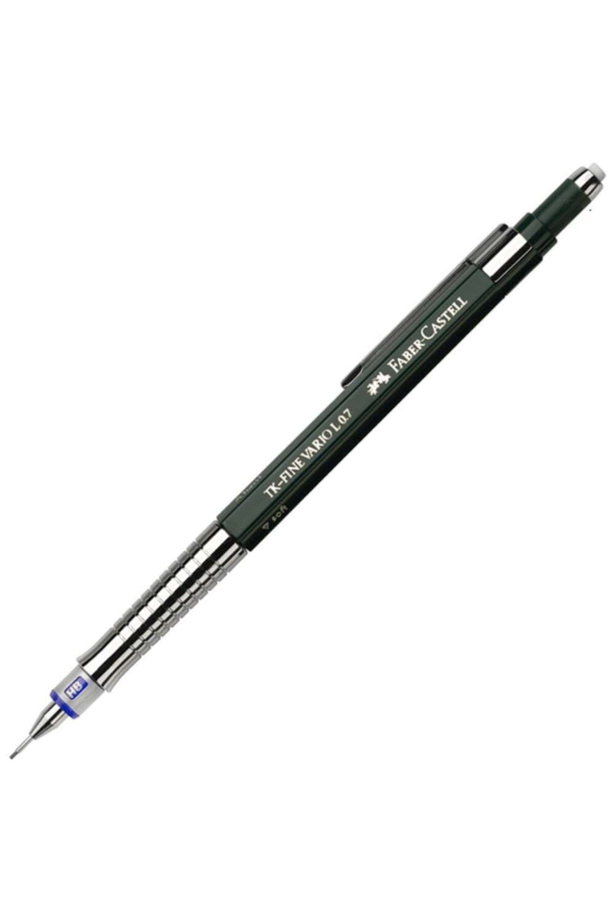 Faber Castel L Versatil Kalem Tk Fıne Varıo- L 0.7