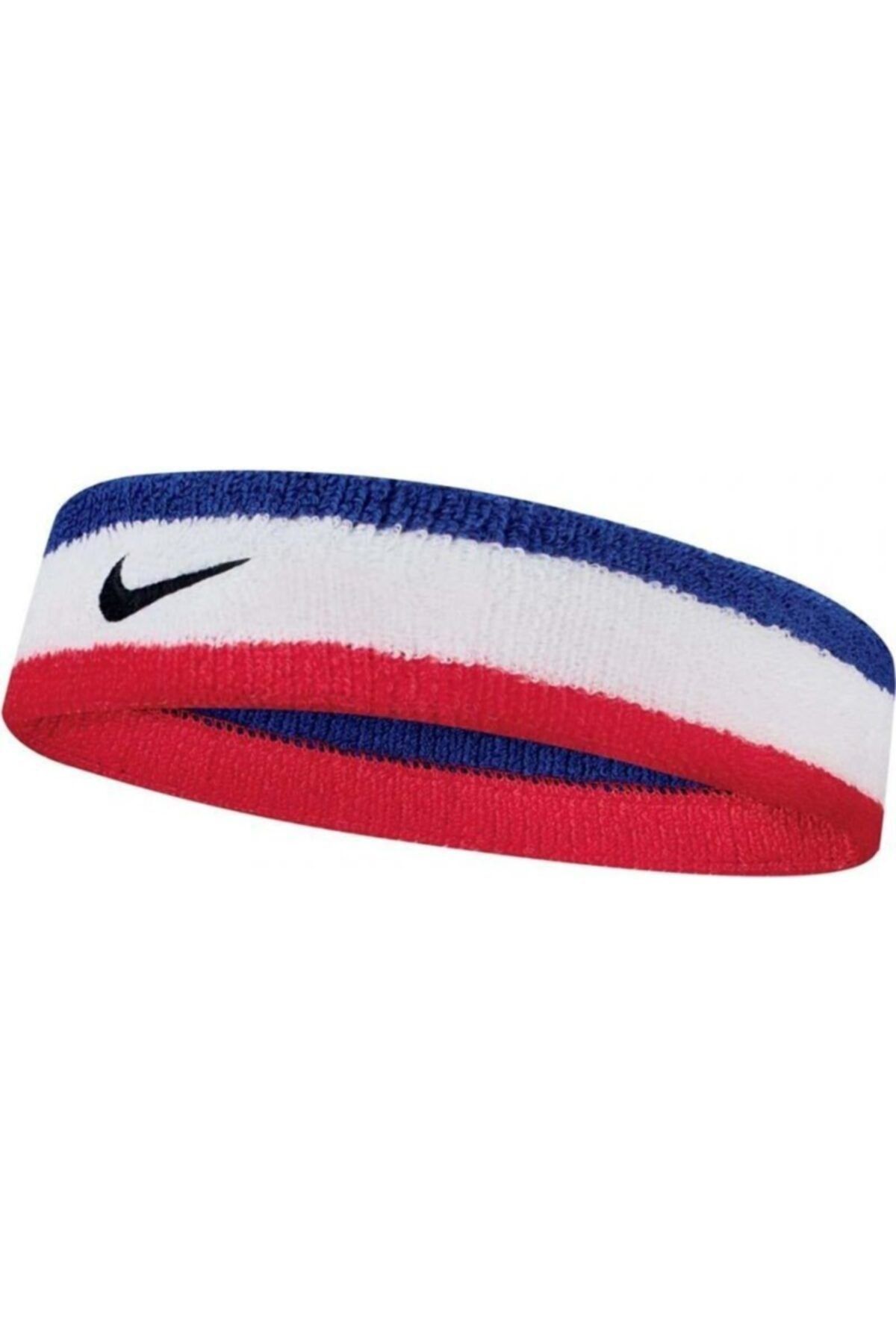 Nike Swoosh Headband Havlu Kafa Bandı Karışık Renkli