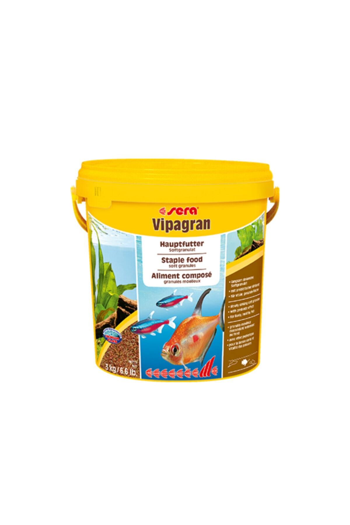 ArlinQ Sera Vipagran 10 Lt. Kova