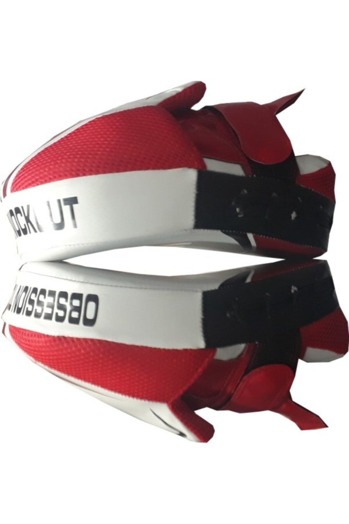 whiteface Taekwondo Ellik & Boks Kickboks Lapası 1 Çift