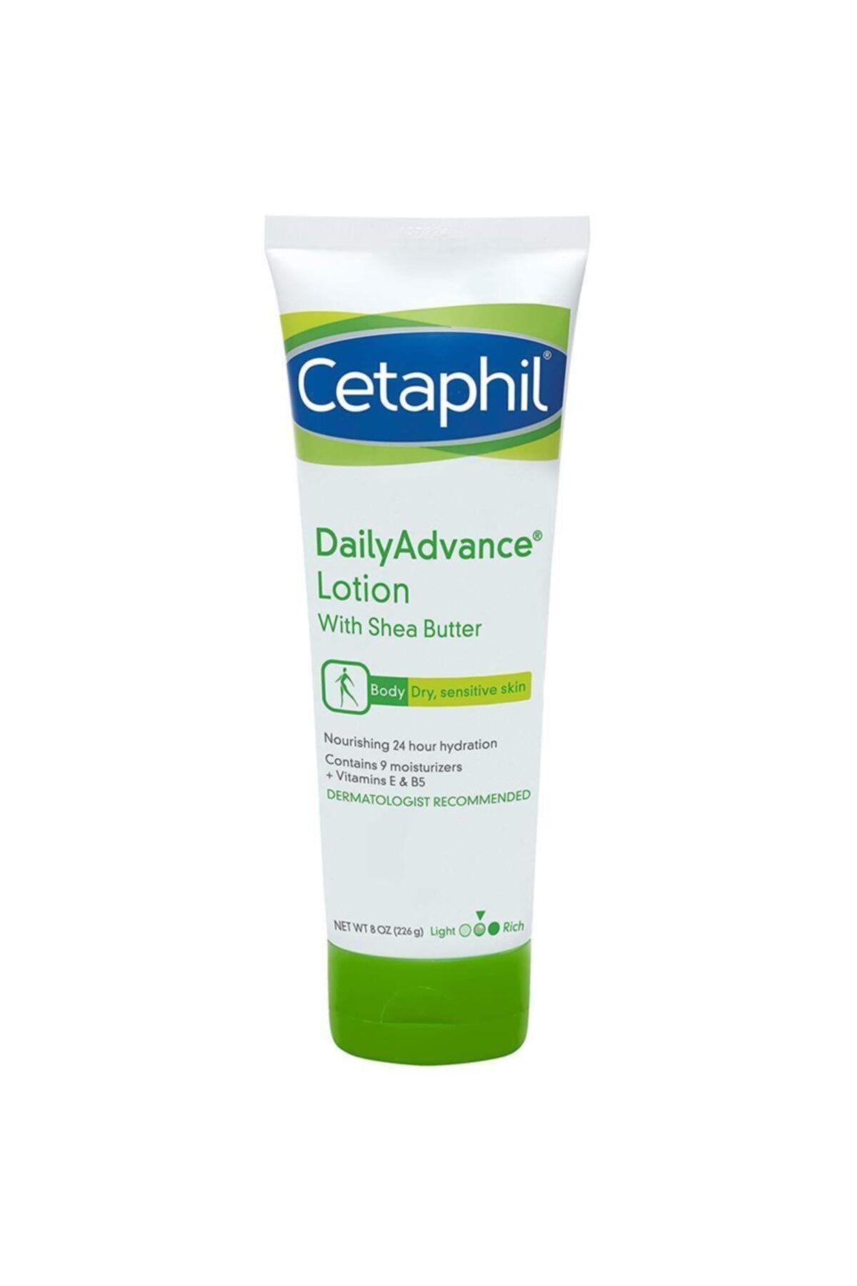 Cetaphil Ultra Nemlendirici Losyon 226gr