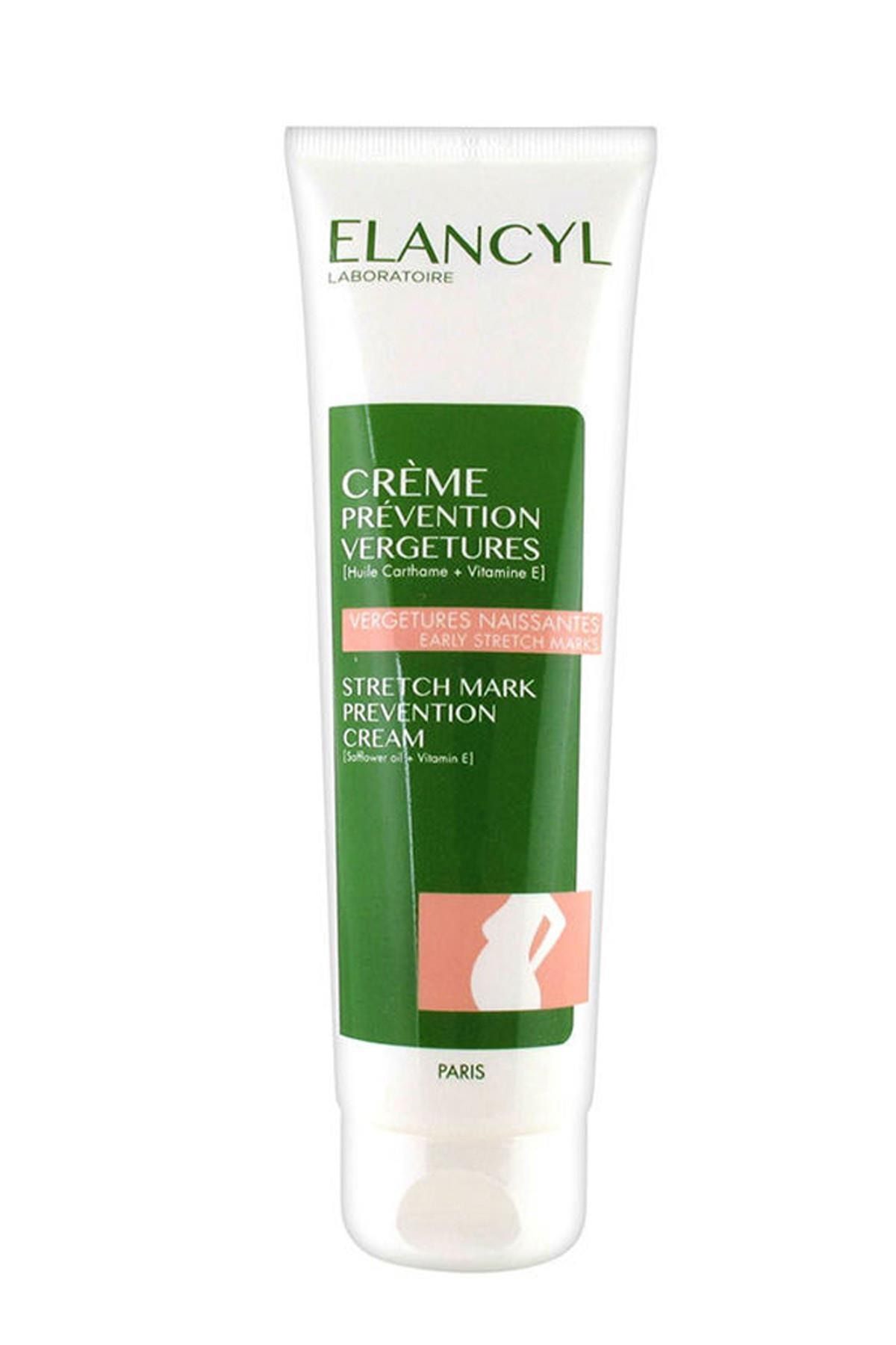 Elancyl Creme Prevention Vergetures 150 ml