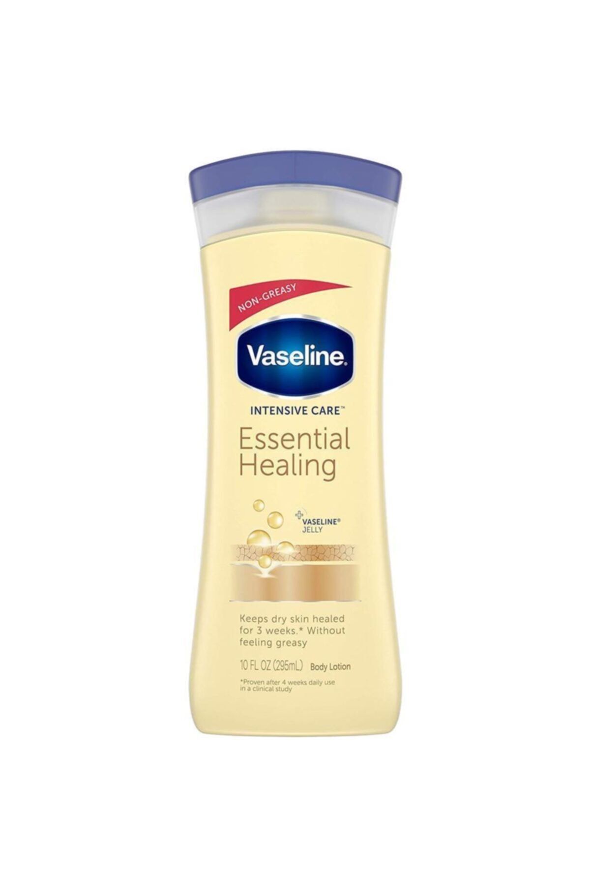 Vaseline Essential Healing Temel Bakım Vücut Losyonu 295ml