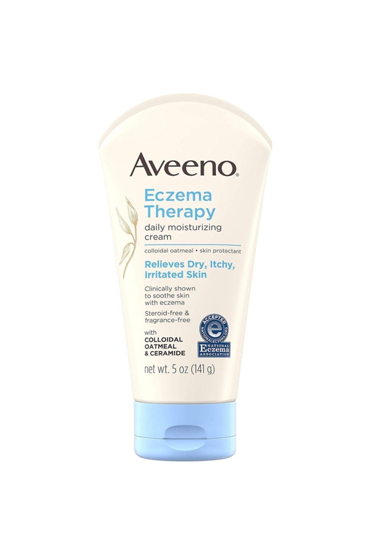 AVEENO Eczema Therapy Günlük Nemlendirici Krem 141gr