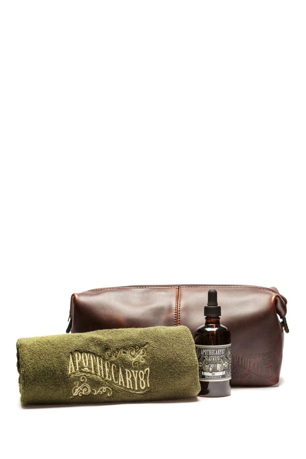 Apothecary Standart Set