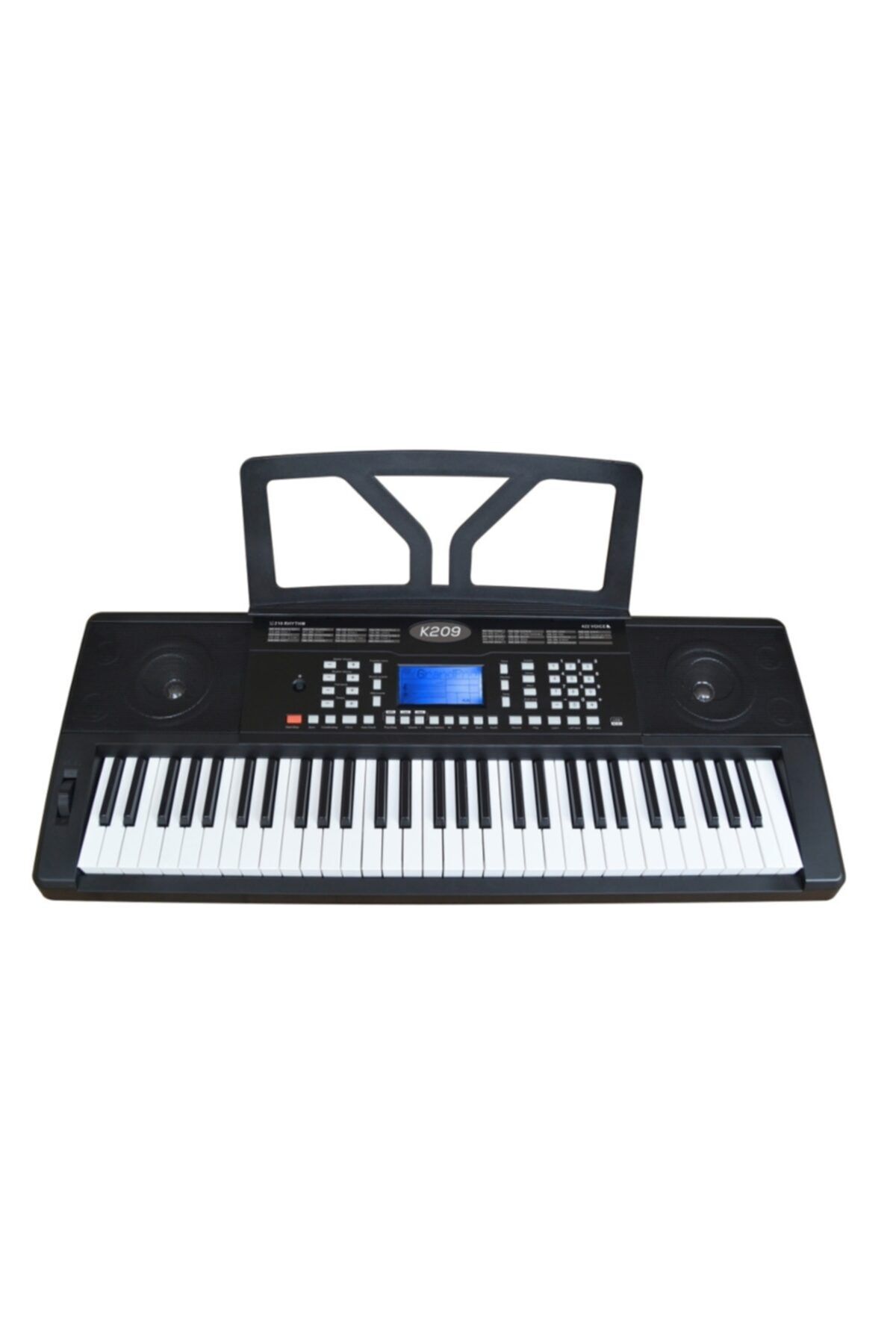 Techno by The Tool K209 61 Tuşlu Org