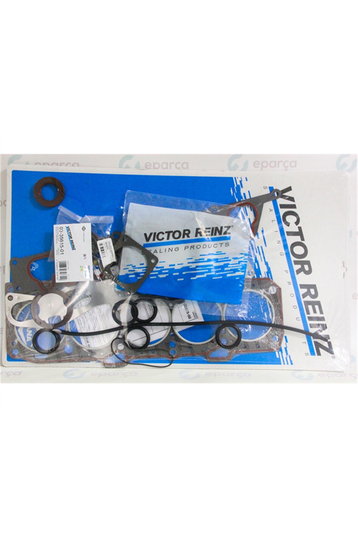 OEM Marea Bravo 2.0 20v Motor Takım Conta