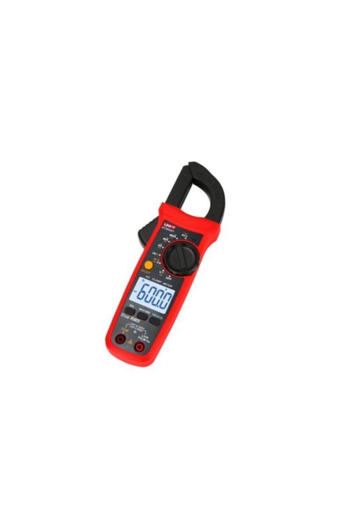 Marka Unit Ut202a+ 600a True Rms Dijital Pensampermetre