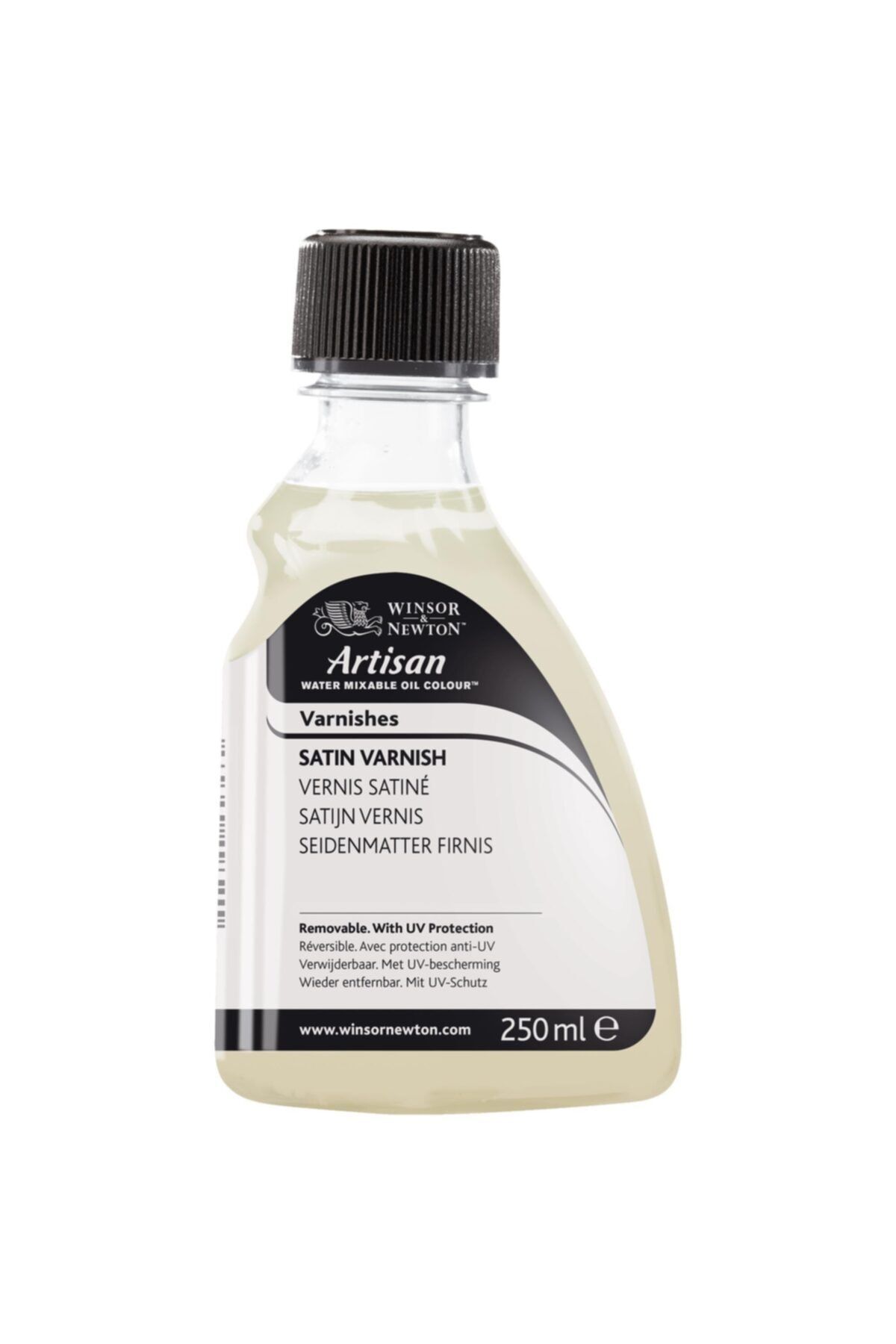 Winsor Newton Winsor & Newton : Artisan Saten Vernik : 250 Ml