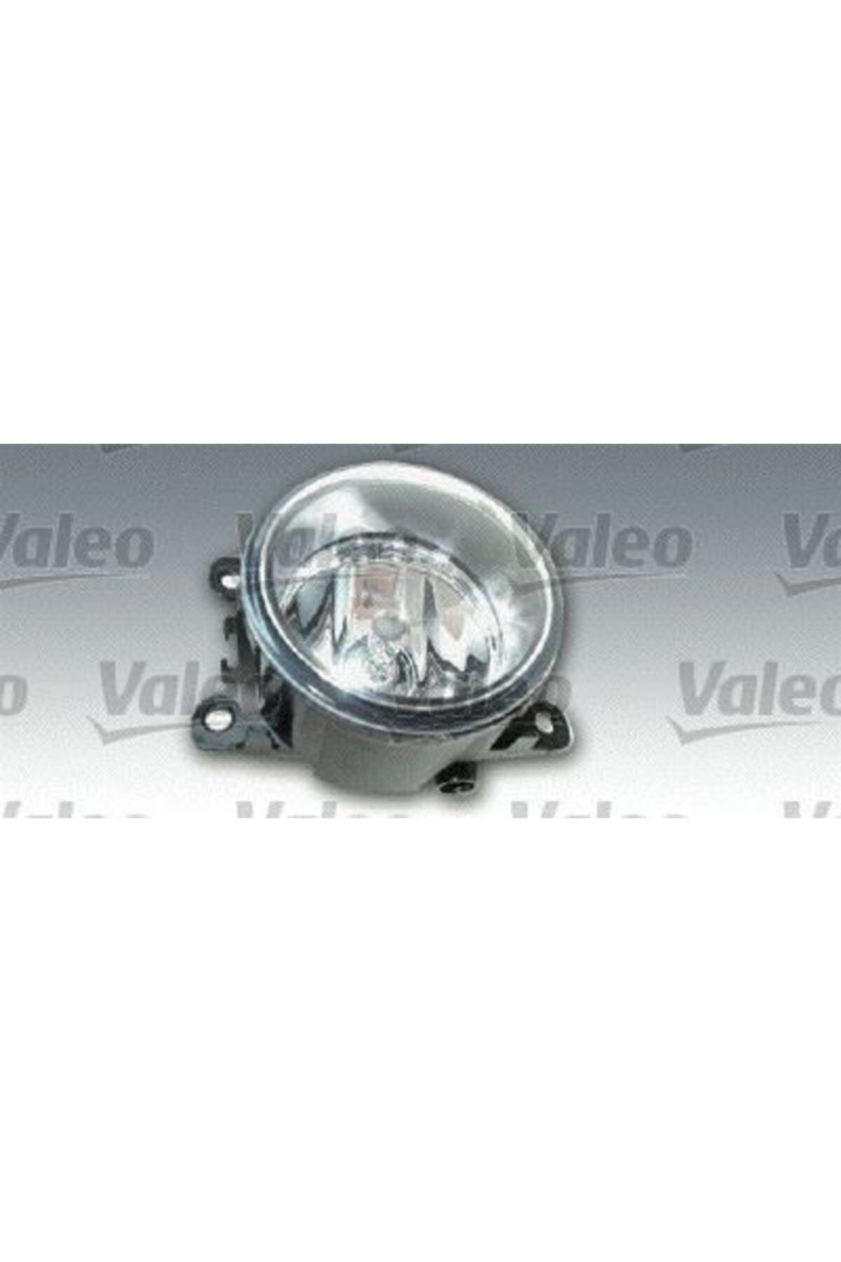VALEO 088358 6206.e1 - 8200074008 Sıs Lambası Sag Sol Megane Iı Iıı Kangoo Logan