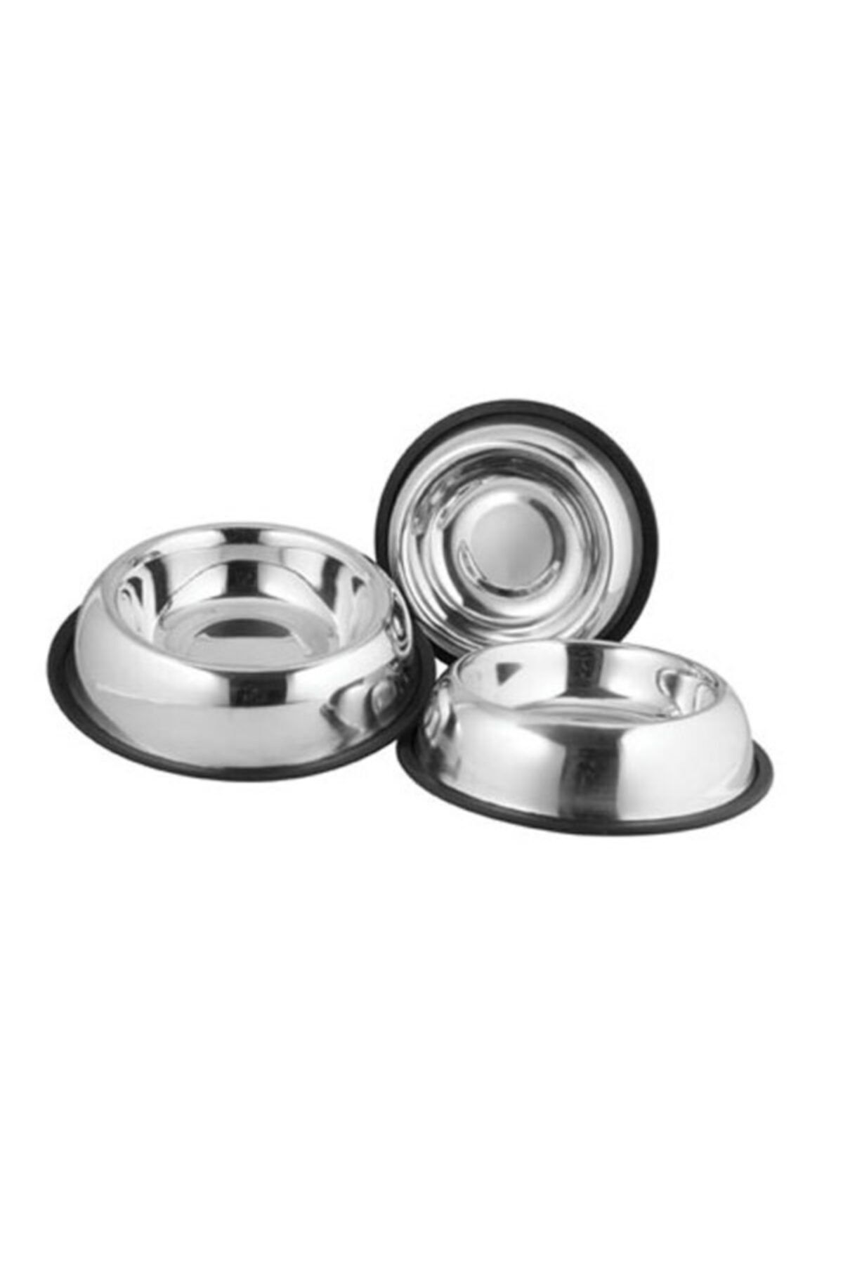 Eurodog Asb24 Mama Kabı Oval 24 Oz Ø17 Cm