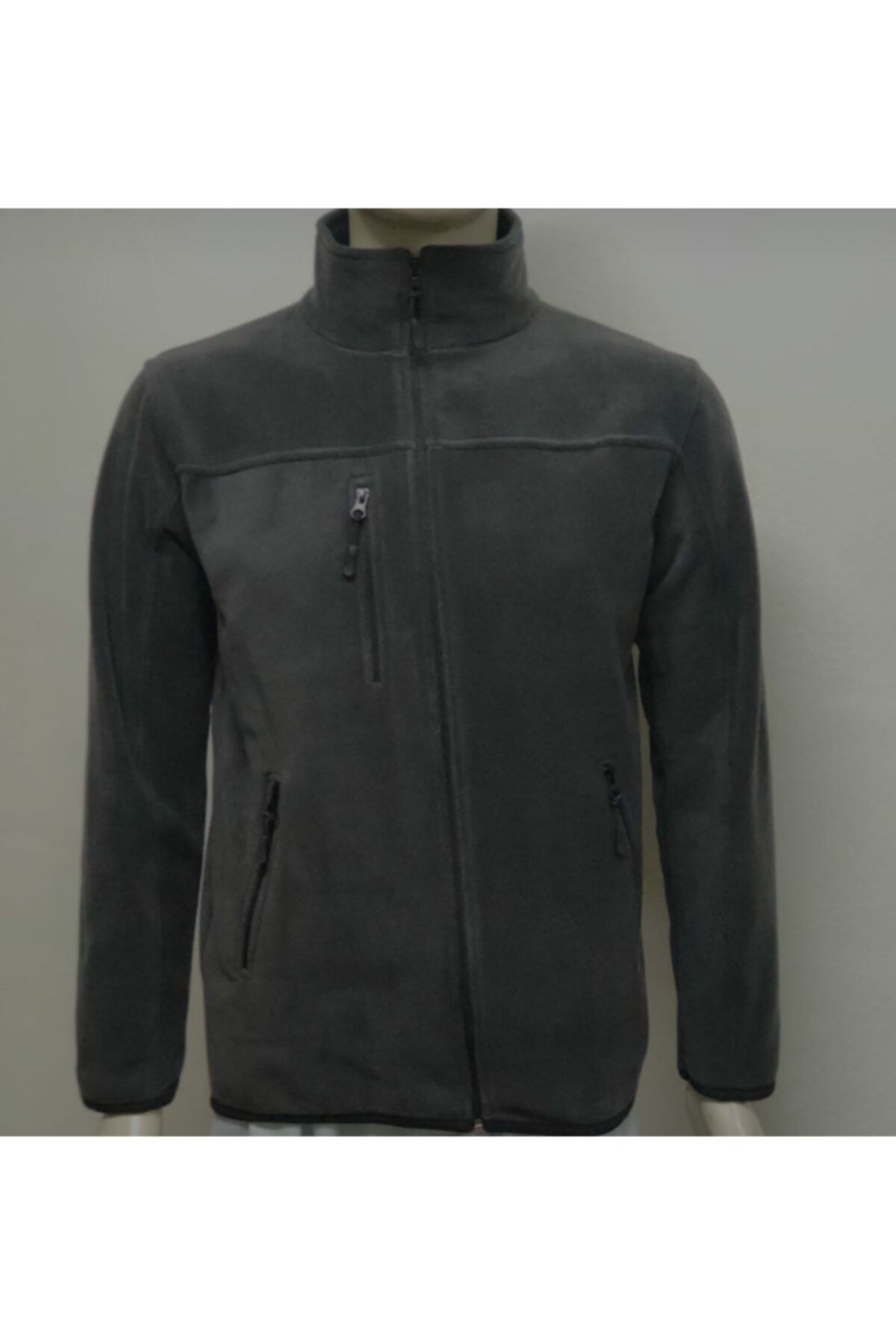 forma marketim Unisex Gri Polar