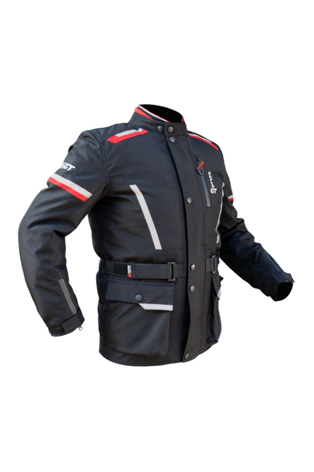 Forte GT Ceket 1086 Hattena Uzun
