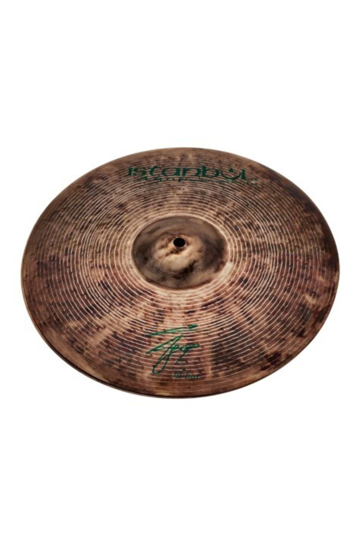 ISTANBUL AGOP - Agop Series 16 Inch Hi-hat