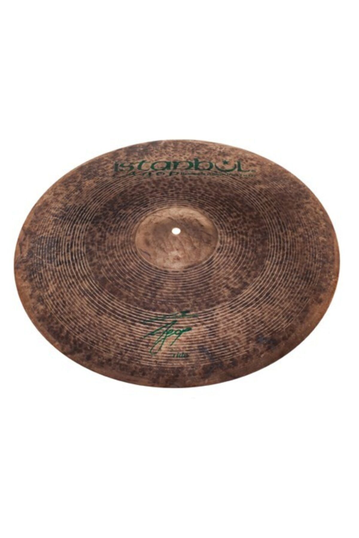 ISTANBUL AGOP Signature Ride 19 Inch Ride