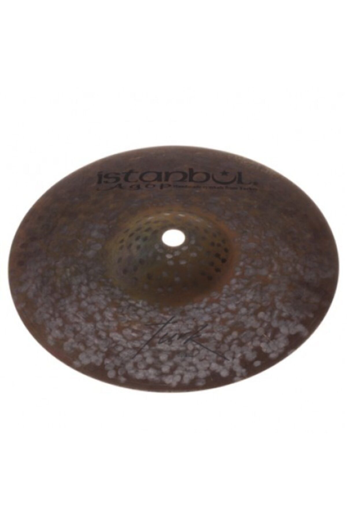 ISTANBUL AGOP Custom Turk 10 Inch Splash