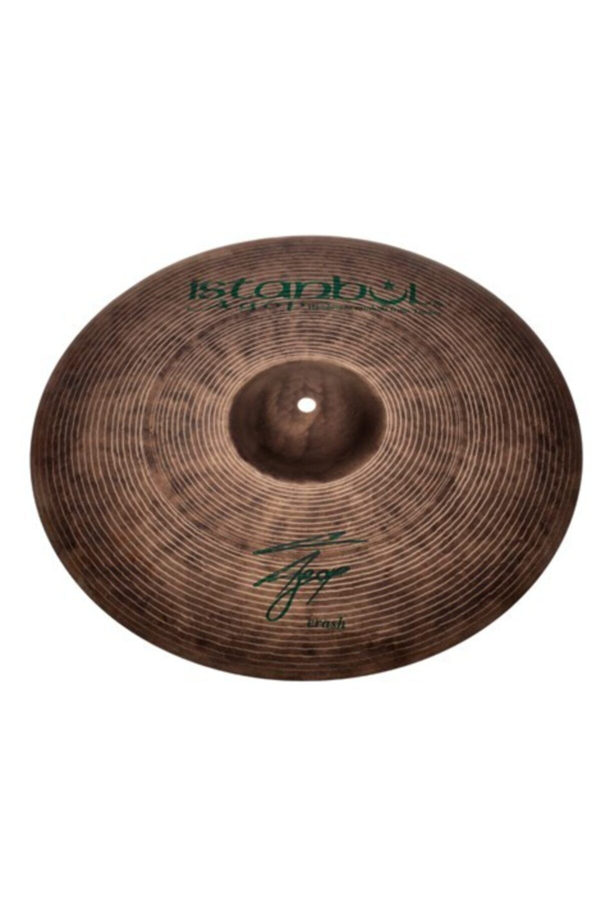 ISTANBUL AGOP Agop Seri 16 Inch Crash
