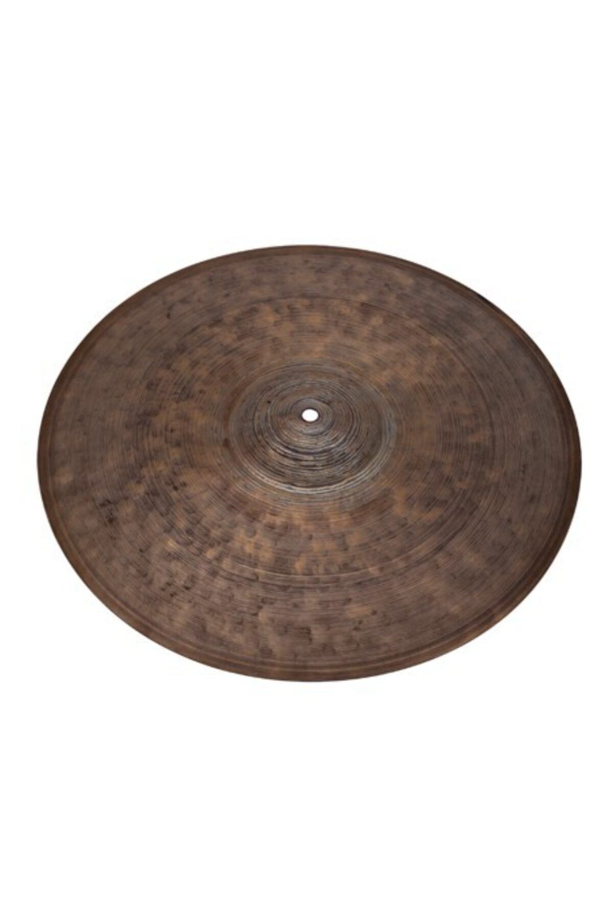 ISTANBUL AGOP 30th Anniversary Series Crash 18 Inch Crash