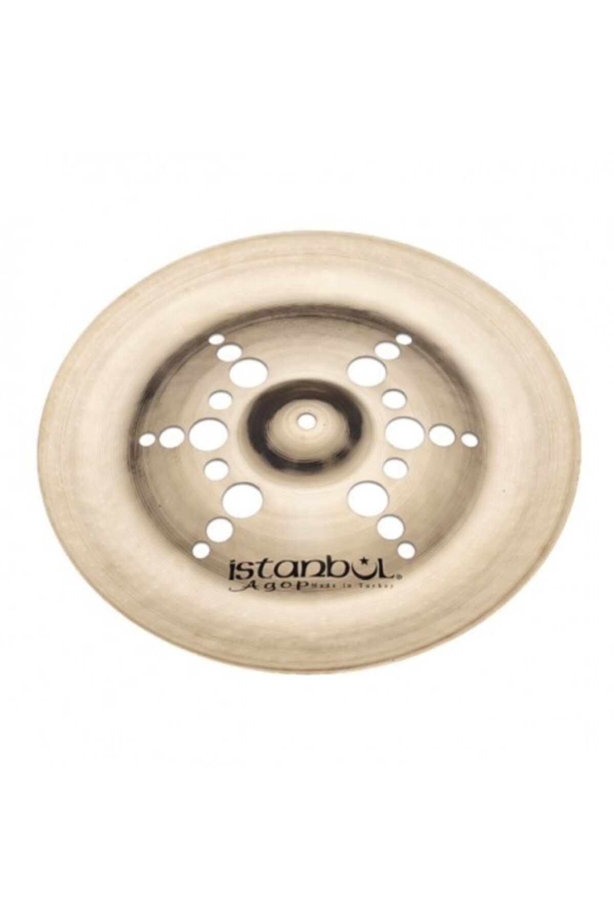 ISTANBUL AGOP Xist Ion China 20 Inch China