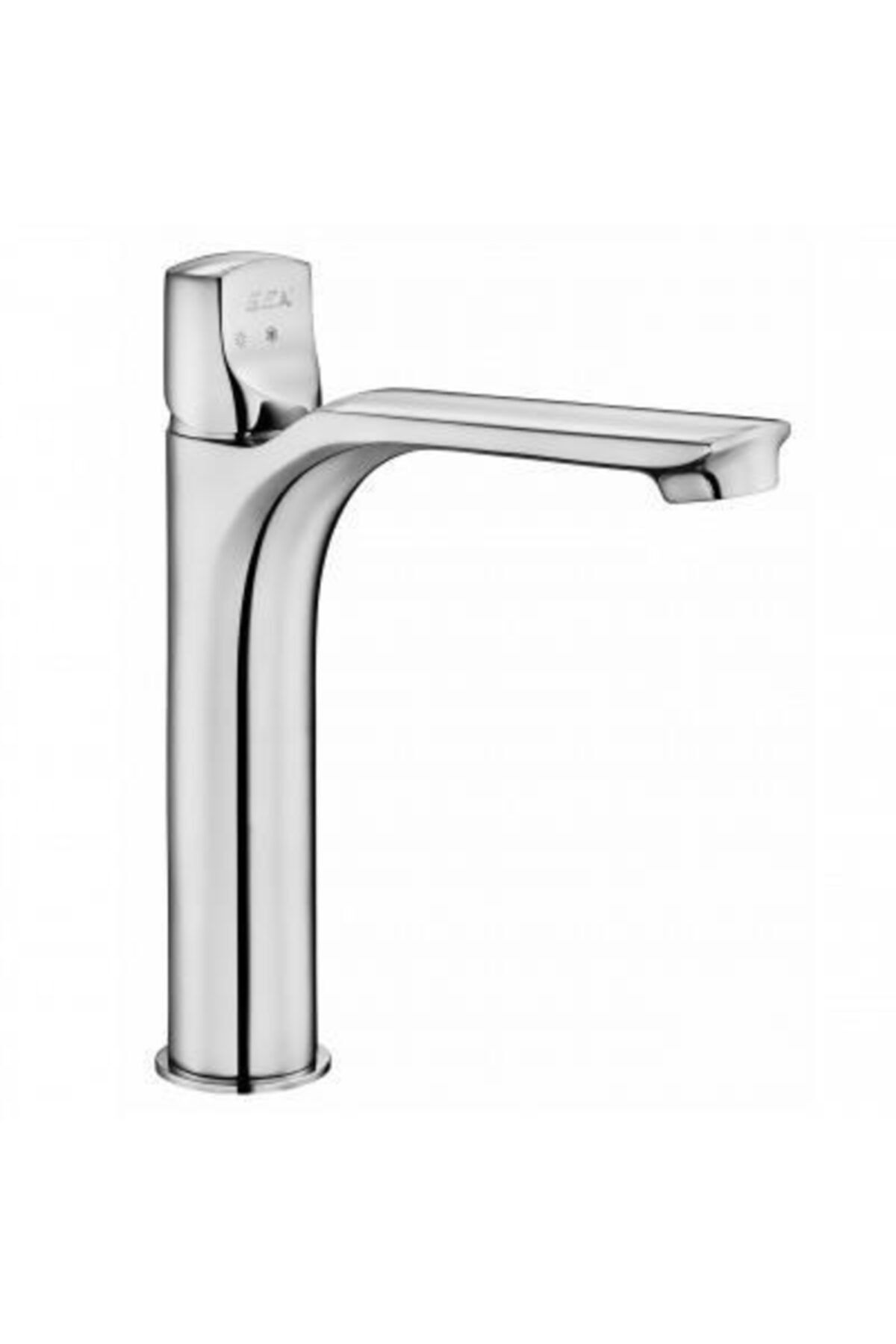 Eca Myra Orta Boy Lavabo Bataryası 102108983h E.c.a. 20 Yıl Garantili