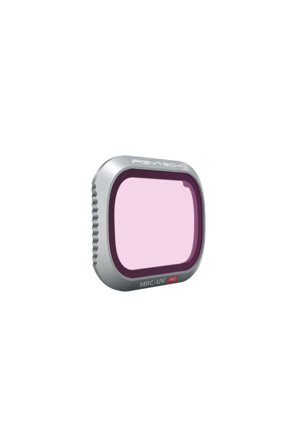 PgyTech Mavic 2 Pro Mrc-uv Filter (p-hah-012) - Mavic 2 Pro Uv Filtre