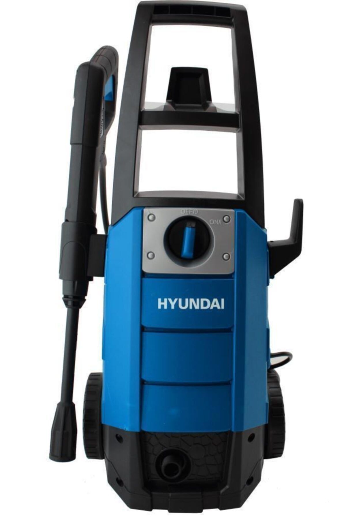 hyundai hyb80 1500w basincli yikama makinasi 120 bar fiyati yorumlari trendyol