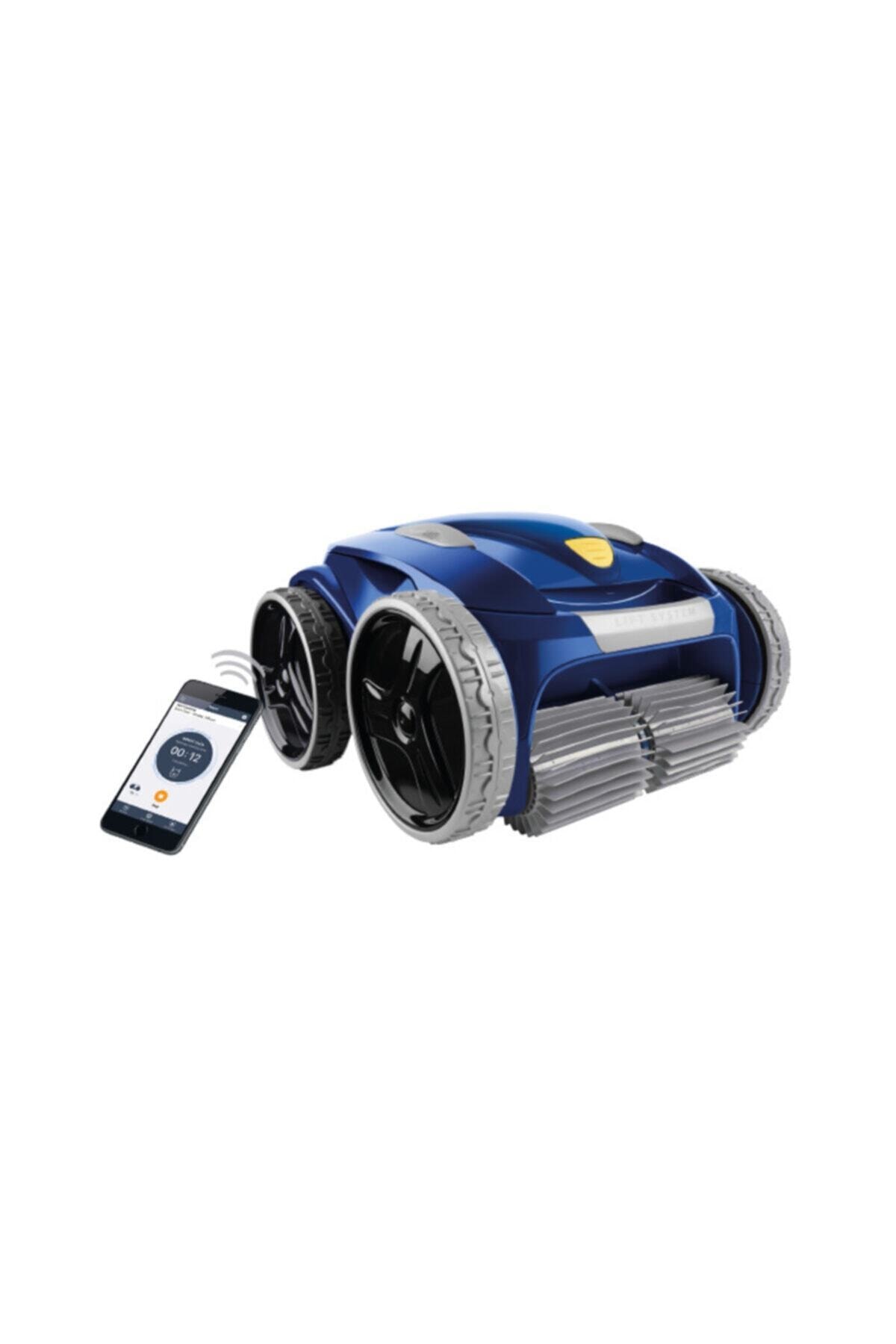 Zodiac Rv 5400 Iq Vortex Pro Havuz Robotu