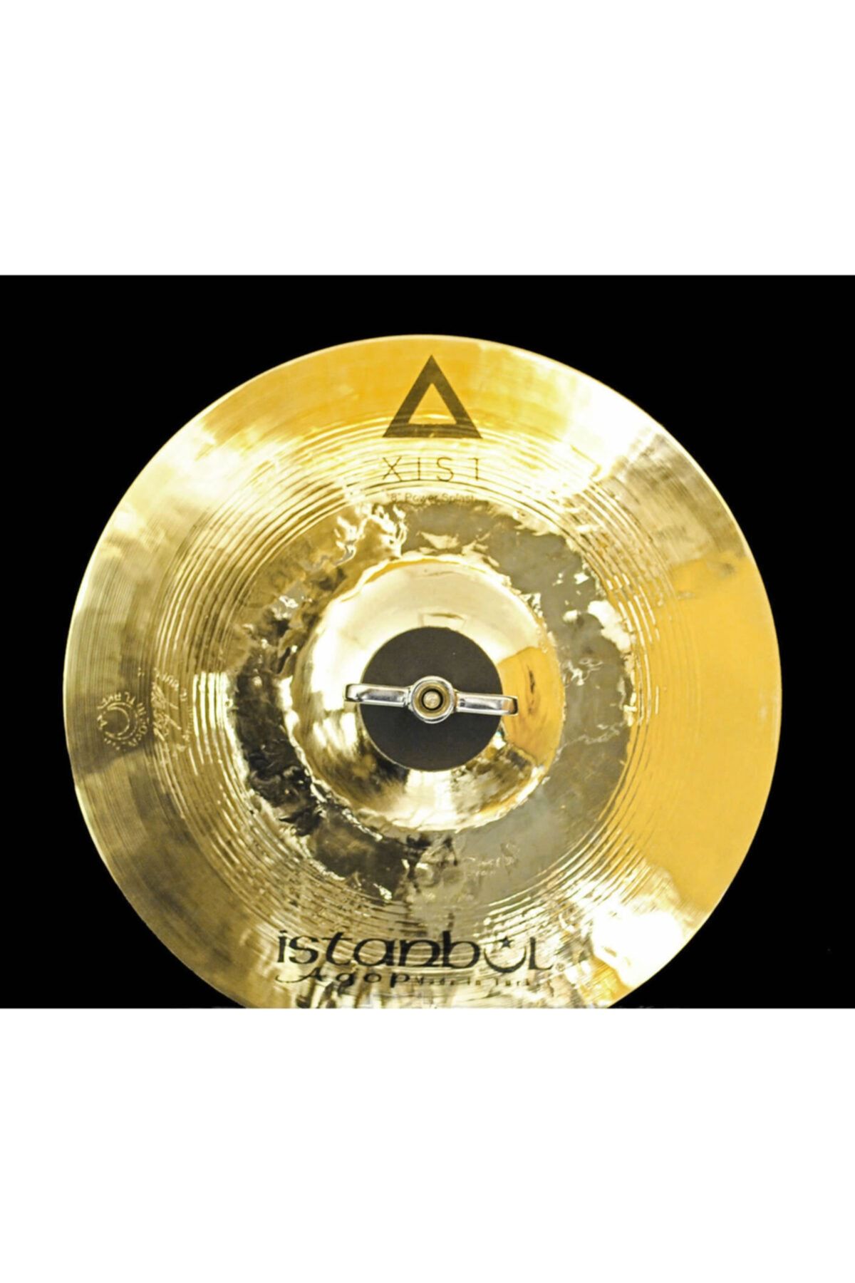 ISTANBUL AGOP Xist Power Splash 12 Inch Splash