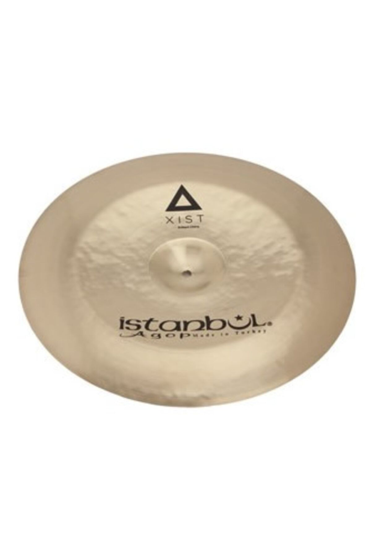 ISTANBUL AGOP Xist Brilliant Mini China 12 Inch China