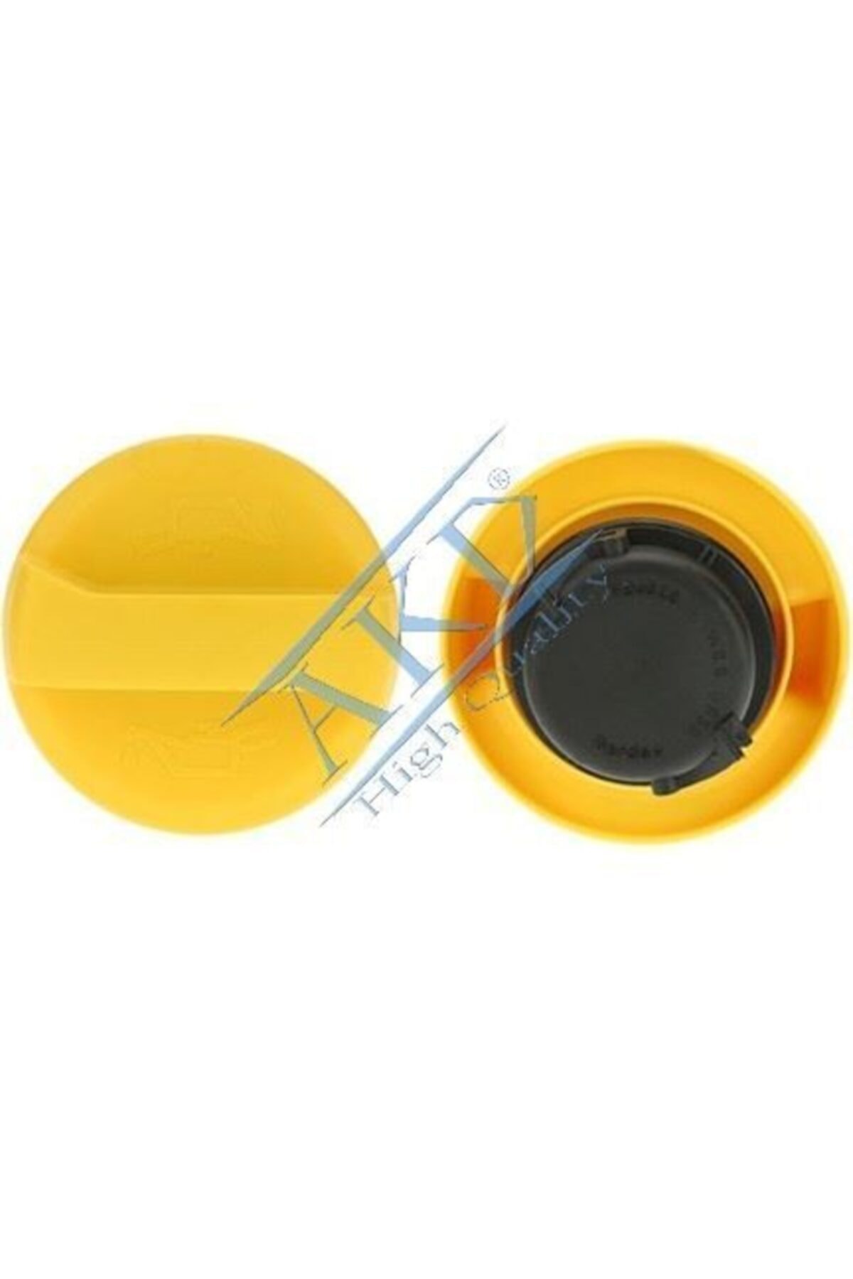 AKD 650103 Motor Yag Dolum Kapagı Astra F Astra G Astra H Vectra B Vectra C Sıgnum Corsa C