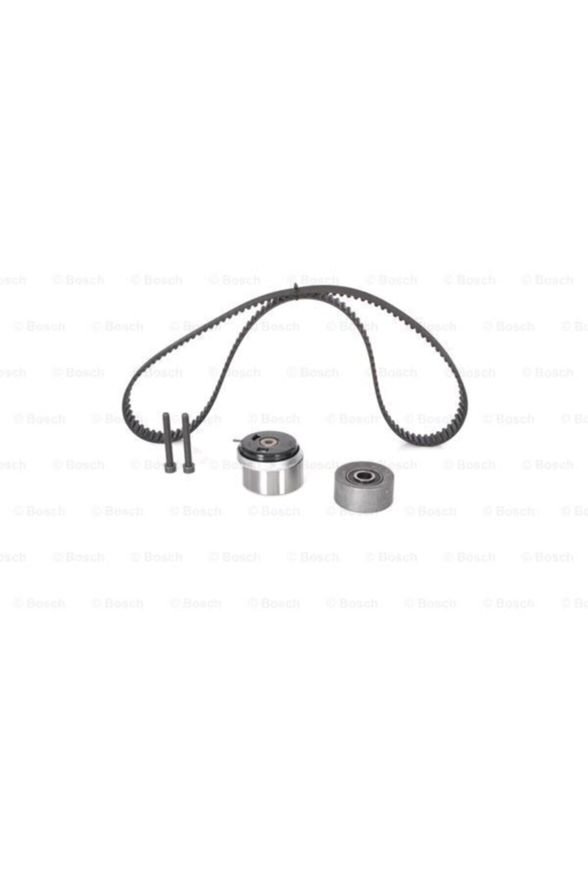 Bosch 1606314 Eksantrık Rulman Kıtı (Trıger Setı) Aveo T255 Cruze F14d F16d Astra H Merıva Vec