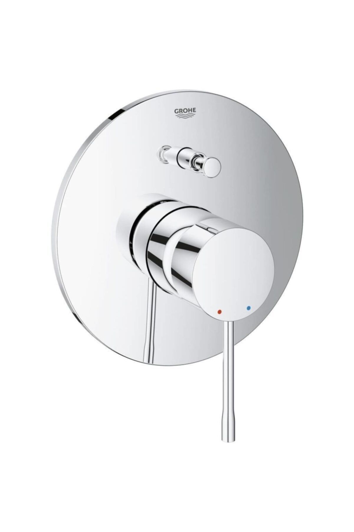 Grohe Essence New Ankastre Banyo Duş Bataryası - 19285001